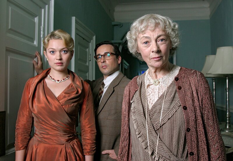 Bild: NDR/​ITV plc (Granada International)