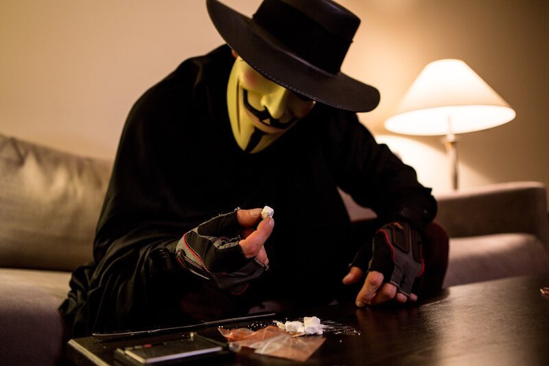 Bild: PLURIMEDIA (Wall to Wall Media)