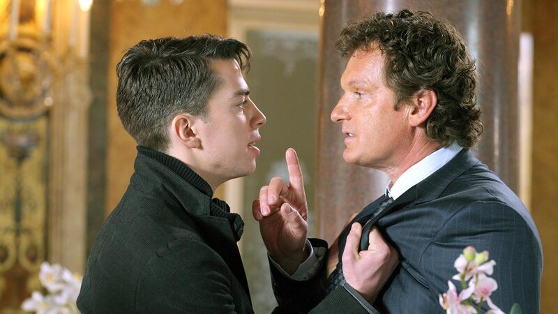 . – Bild: ANIXE HD