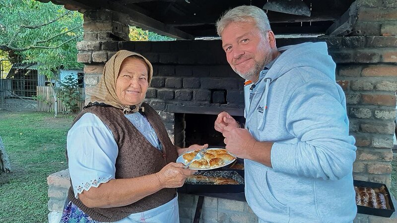 . – Bild: ANIXE HD