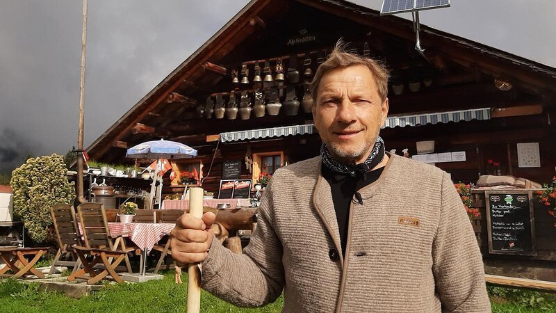 . – Bild: ANIXE HD