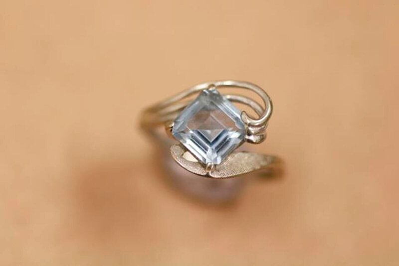 Jane doe ring. – Bild: Peninsula Television