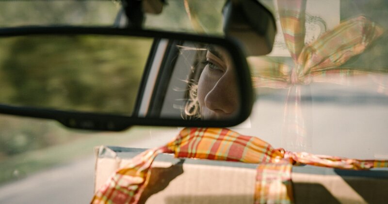 Die Brieffreundin – Bild: Ute Bolmer /​ solo:film GmbH