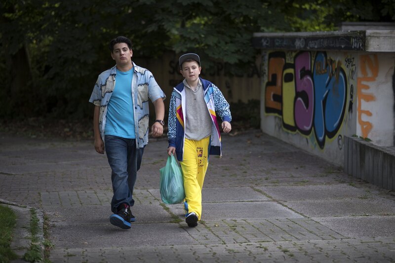 Bild: MDR/​Saxonia Media/​Felix Abraham