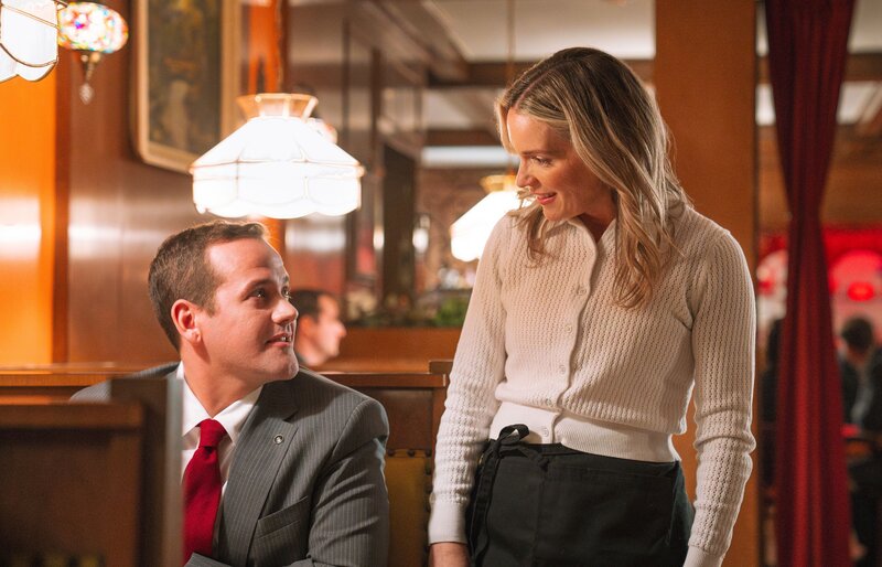 Bild: stan /​ A+E /​ THE HISTORY CHANNEL