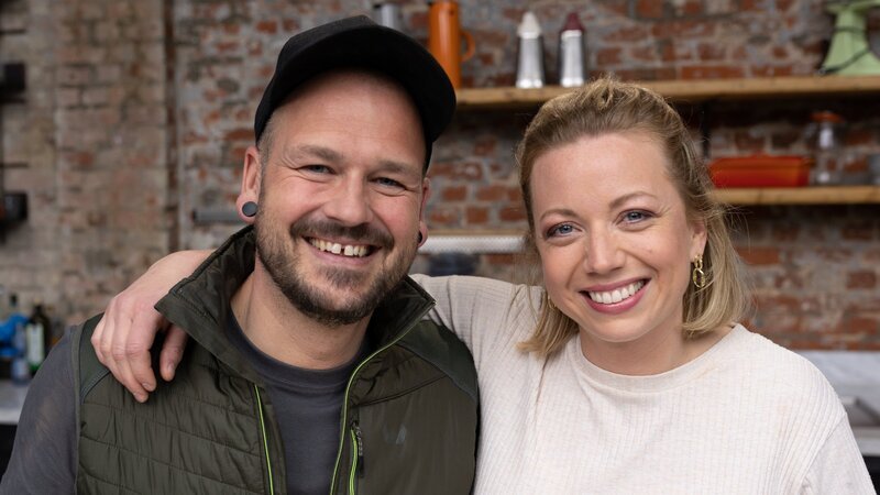 Bild: ZDF und Frizzi Kurkhaus