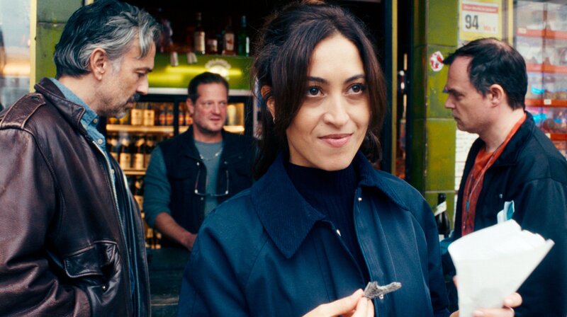 Theken Cowboys – Bild: HR/​Bluelaserboys/​Triple Pictures