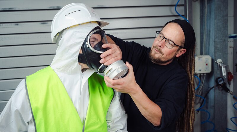 Bild: WDR/​Ben Knabe