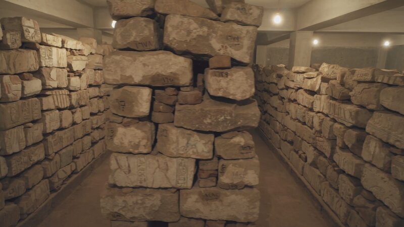 Bild: ZDF und Pernel Media