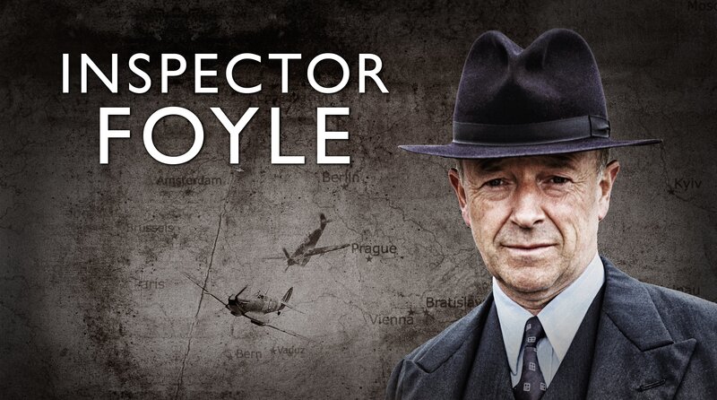 Bild: WDR/​Acorn Media Group, Inc.