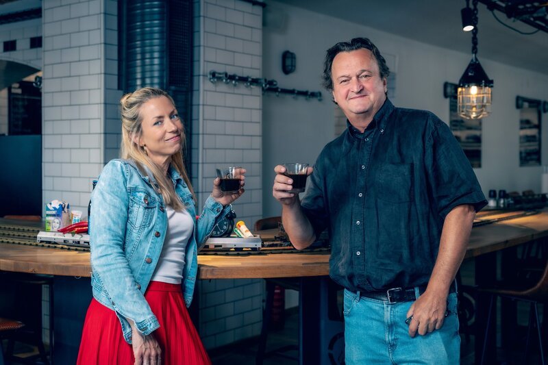 Bild: ORF/​Neulandfilm