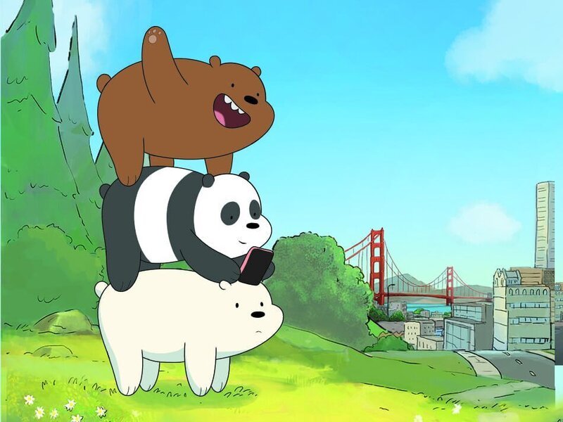 Bild: Cartoon Network