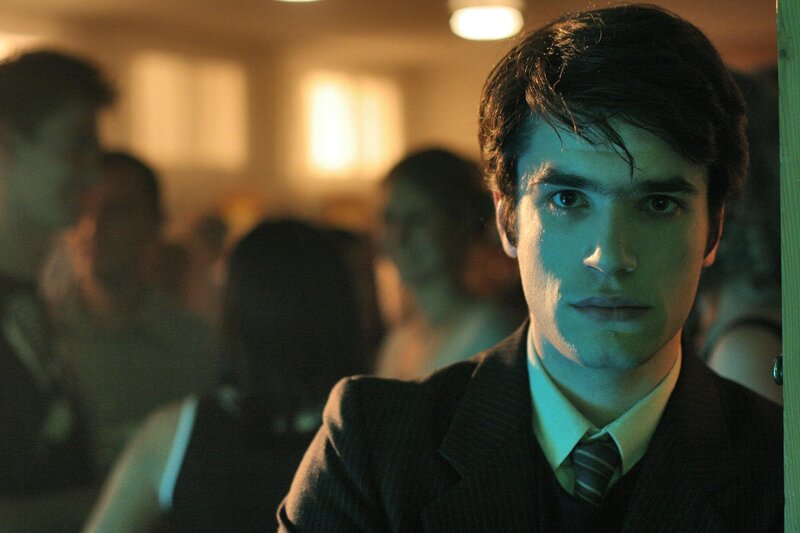 In drei Tagen bist du tot – Bild: ORF/​Allegro Film/​Petro D