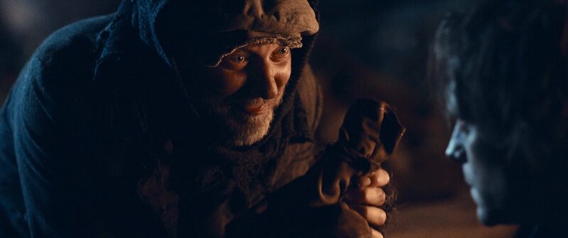 Plan A - Was würdest du tun? – Bild: Moshe Mishali /​ BR /​ Getaway Pictures /​ Jooyaa Film