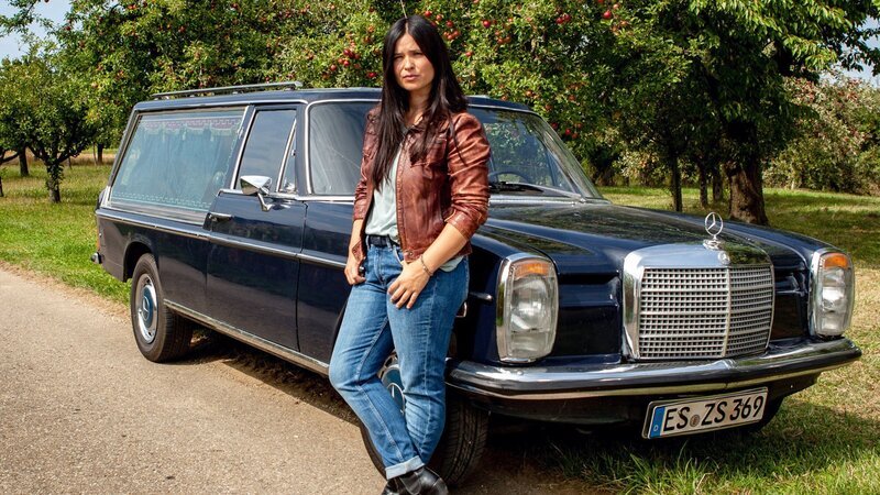 Bild: 3sat Bild: 3sat