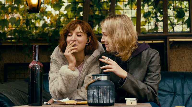 Die Nichte des Polizisten – Bild: SWR/​Leonin Studios