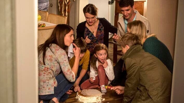 Bild: ARD/​Martin Rottenkolber