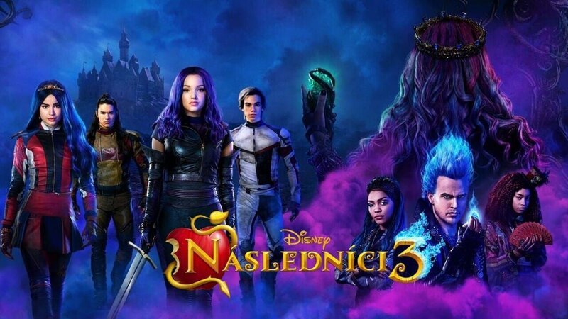  – Bild: Disney Channel