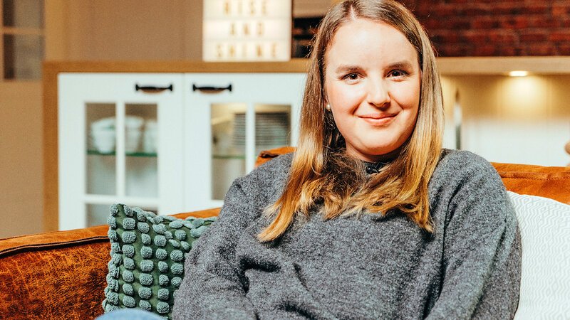 Sara Lindscheid – Bild: Neues Leben e.V.