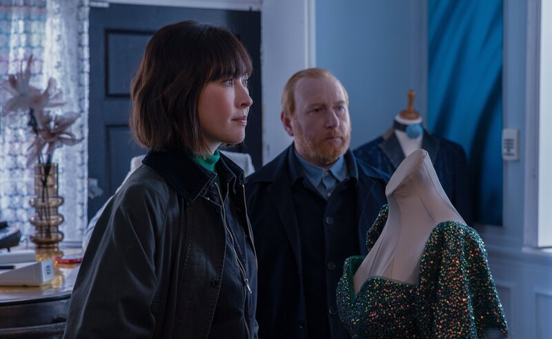 Bild: ZDF und BBC Studios