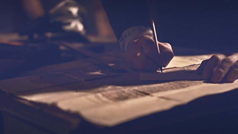 Bild: otf /​ FF1 Productions Inc /​ OTF /​ THE HISTORY CHANNEL