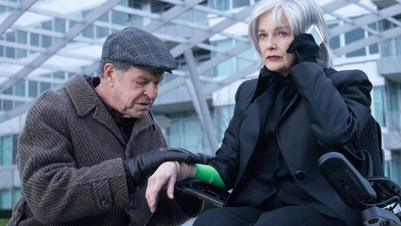 . – Bild: Warner Bros. Discovery