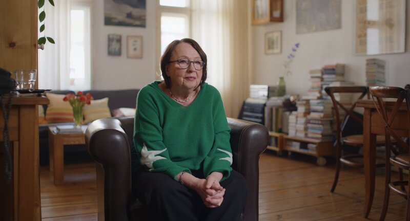 Die Unbeugsamen 2 – Bild: Anne Misselwitz /​ ZDF