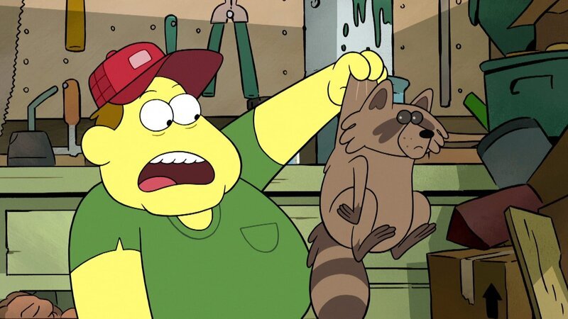 . – Bild: Courtesy of Disney+