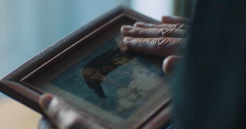 Die Brieffreundin – Bild: Ute Bolmer /​ solo:film GmbH