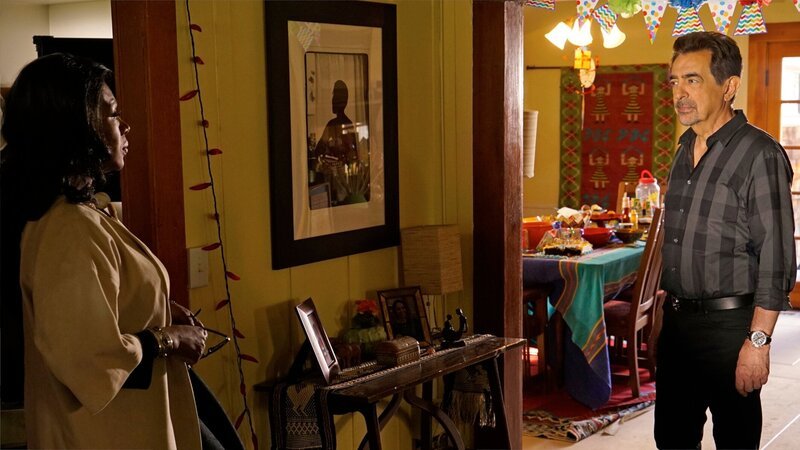 Bild: ABC Studios-13TH STREET