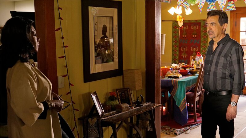 Bild: ABC Studios-13TH STREET