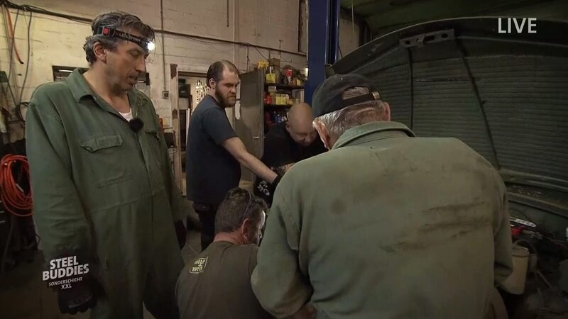 . – Bild: Warner Bros. Discovery