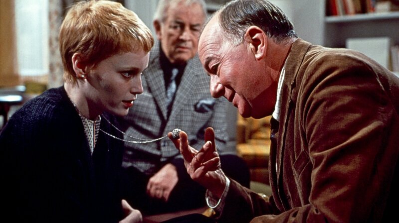 Rosemaries Baby – Bild: Paramount Pictures. All Rights Reserved.