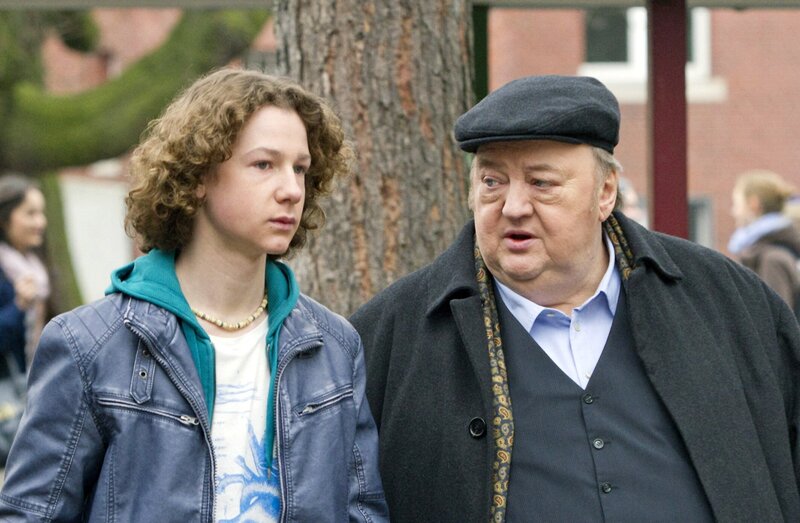 Bild: PLURIMEDIA (ARD /​ Georges Pauly)