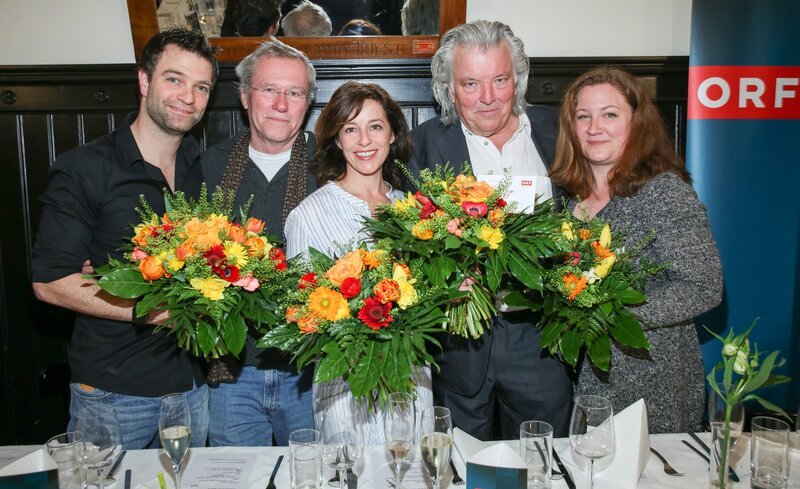 Bild: ORF