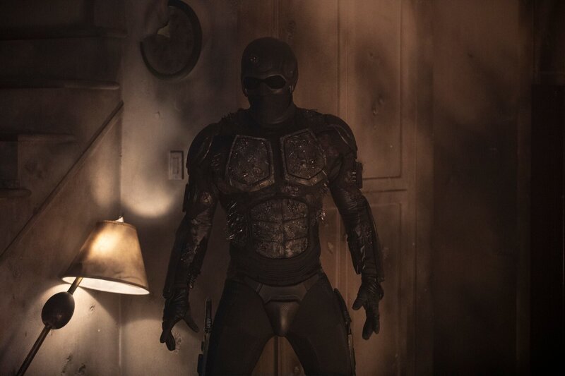 Bild: Amazon Studios