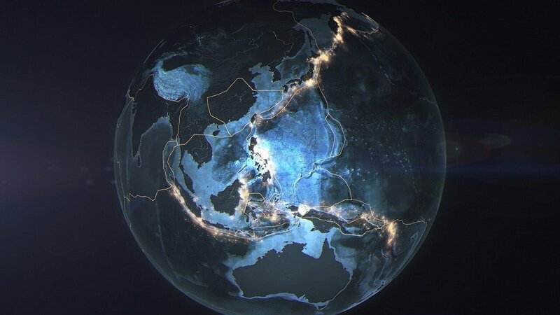 Bild: National Geographic Channel /​ FOX NETWORKS GROUP BULGARIA