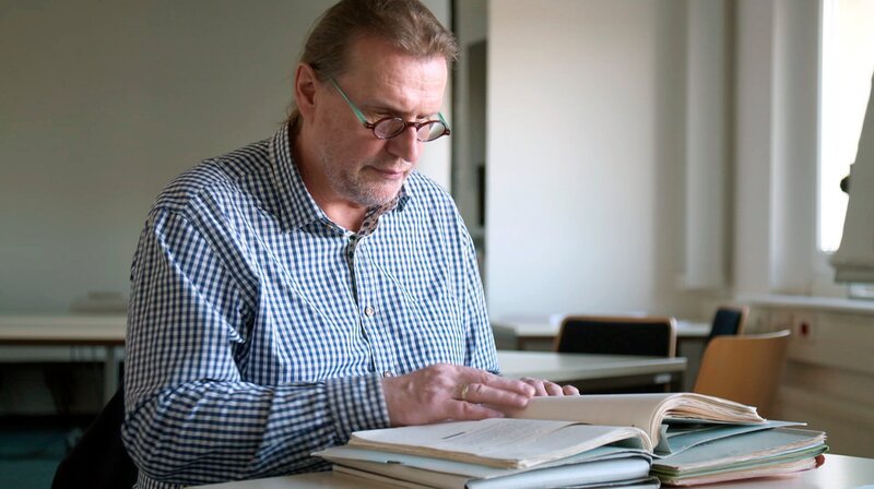 Bild: NDR /​ Populärfilm