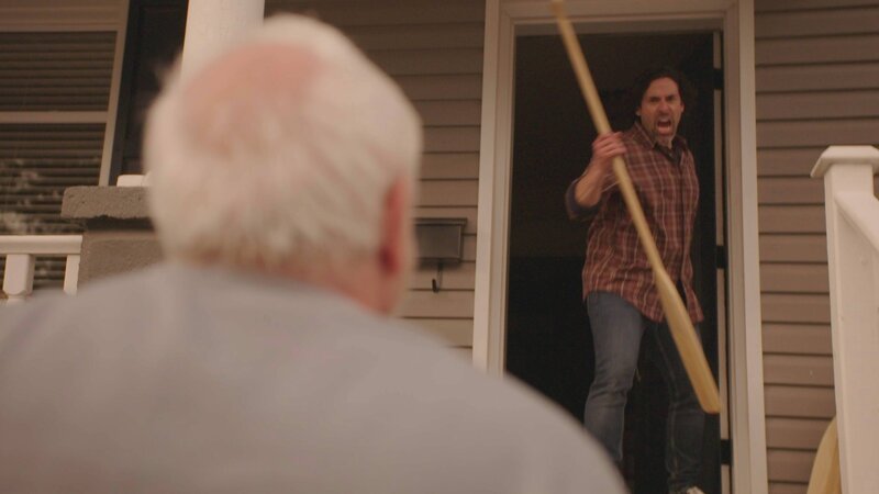 Bild: Crime + Investigation