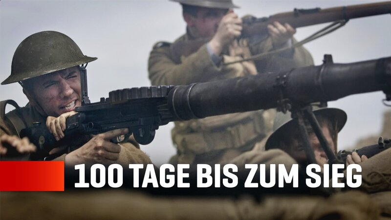 Bild: CuriosityStream