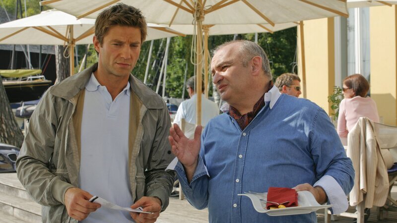 Die Rosenheim-Cops Staffel 10 Episodenguide – fernsehserien.de