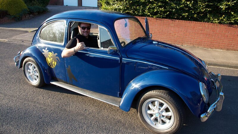 Bild: NGC /​ National Geographic Channels /​ Renegade Pictures