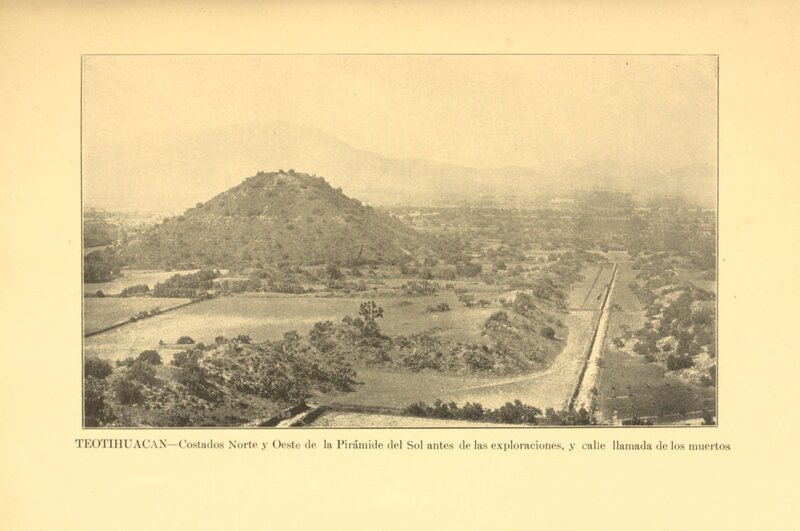 Ancient Aliens Season10 EP Ancient Aliens Unerklaerliche Phaenomene Staffel 10 EP Rätsel um TeotihuacánAncient Aliens Season10 EP Ancient Aliens Unerklaerliche Phaenomene Staffel 10 EP Ra?tsel um Teotihuaca?n – Bild: /​ (C)HISTORY Photocredit Mandatory, Editorial Use Only, No Archive, No Resale