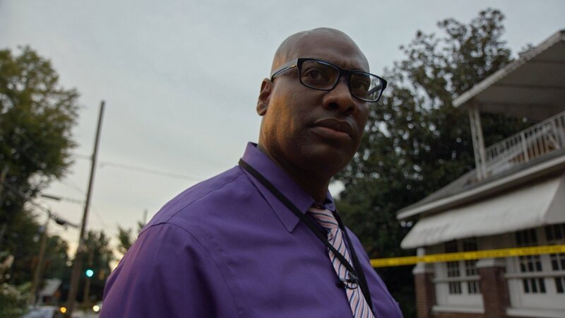 Bild: Crime + Investigation /​ A+E Global Media