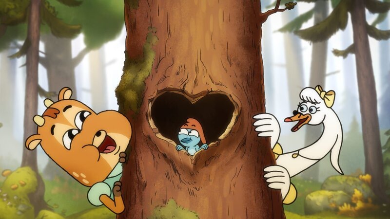 Bild: Cartoon Network Studios