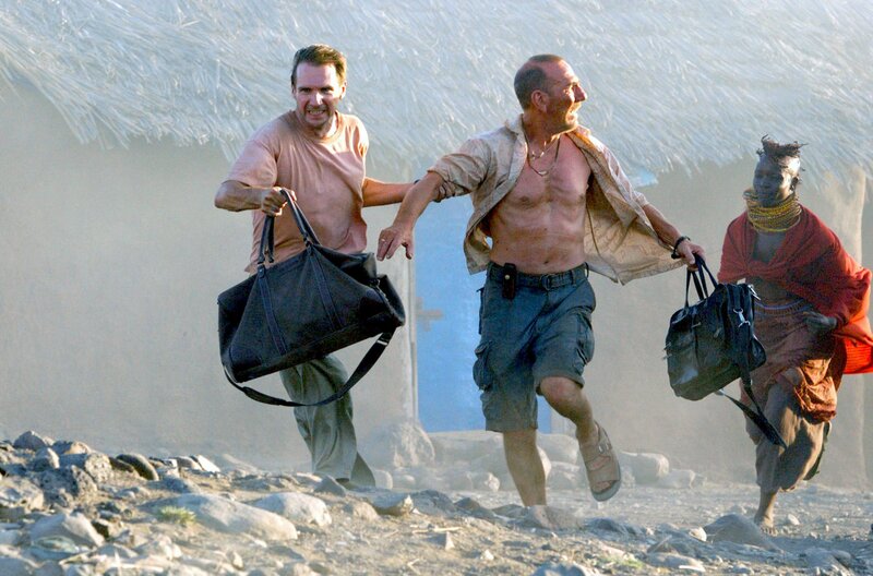 Der ewige Gärtner – Bild: STUDIOCANAL