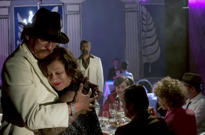 Enfant Terrible – Bild: Bavaria Filmproduktion