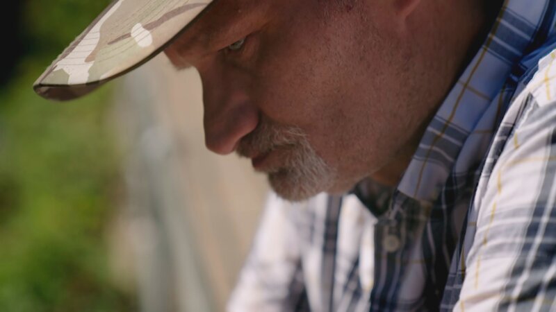 Vermisst und ermordet Staffel2 EP Joe Pooley – Bild: Crime + Investigation