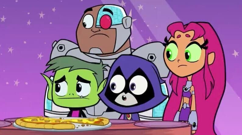 Bild: The Cartoon Network, Inc.