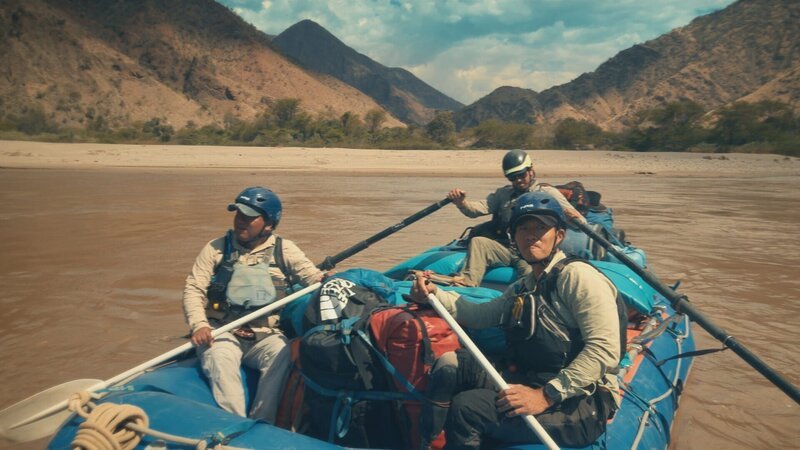 Bild: National Geographic